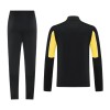 Borussia Dortmund Trenings Dresser 2025-26 Svart - Herre